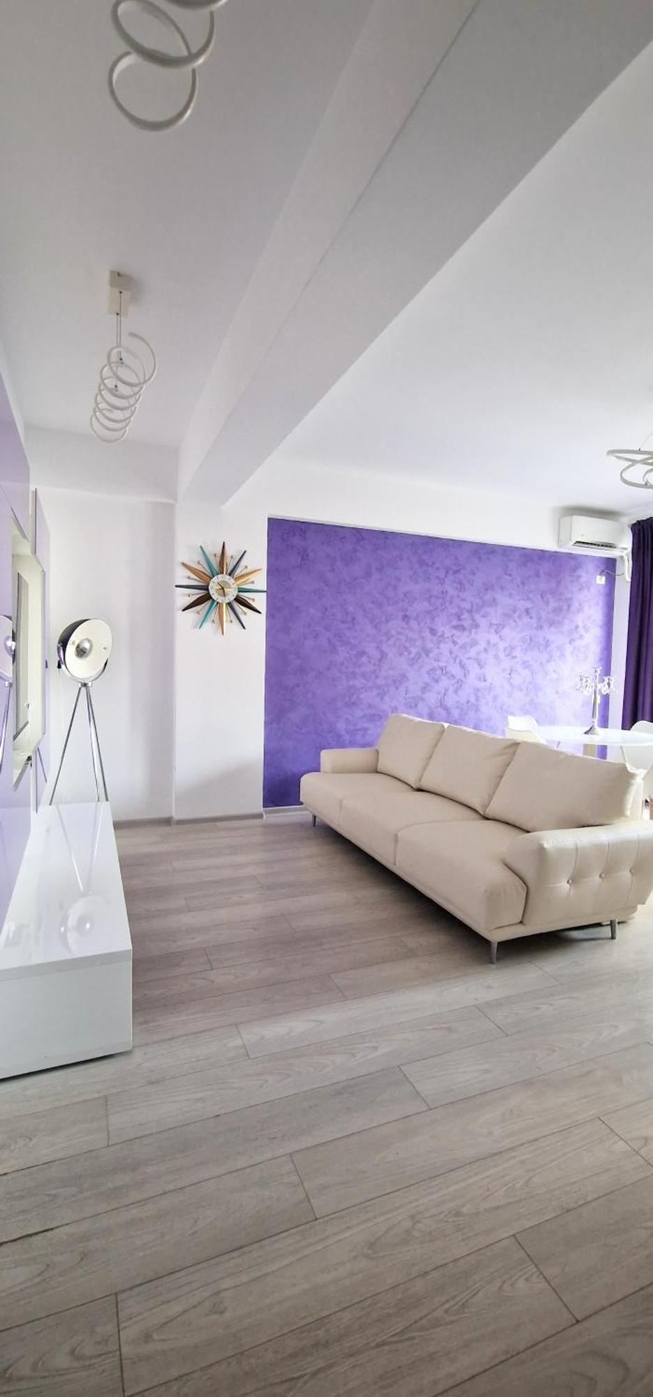 Apartament Maradeya Năvodari Exterior foto
