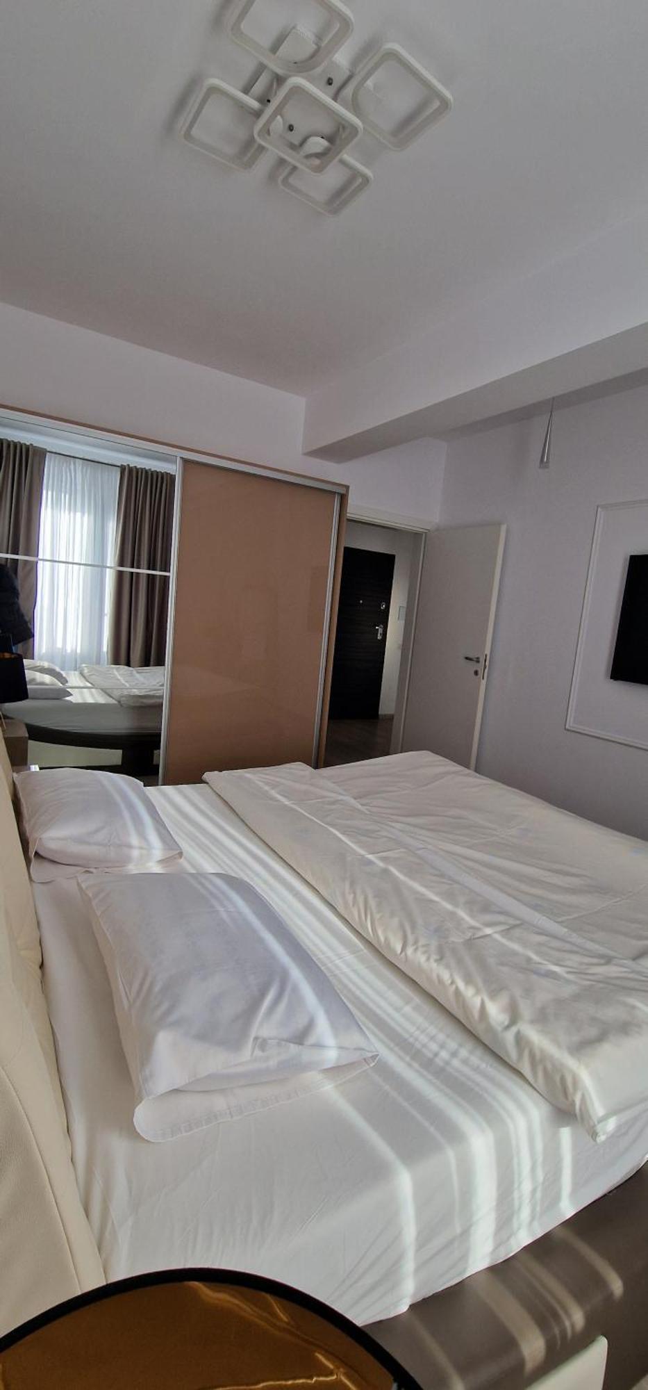 Apartament Maradeya Năvodari Exterior foto
